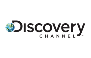 Discovery Channel Logo