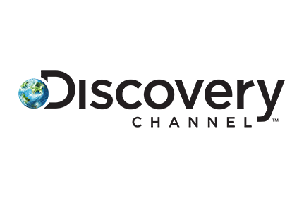 Discovery Channel Logo Discovery Channel Logo