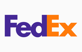 Fedex Logo