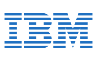IBM Logo