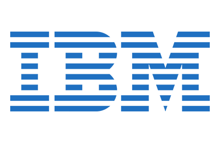 IBM Logo