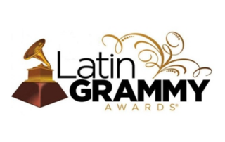 Latin Grammy Awards Logo