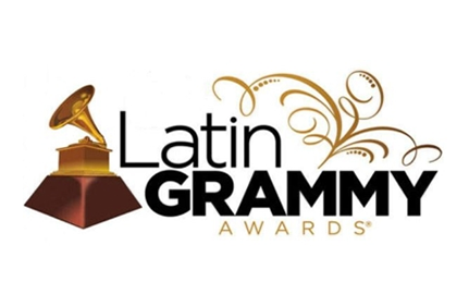 Latin Grammy Awards Logo