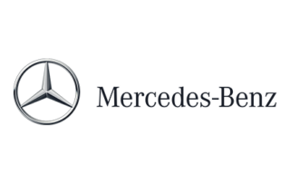 Mercedes-Benz Logo