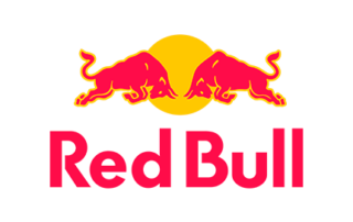 Redbull Logo