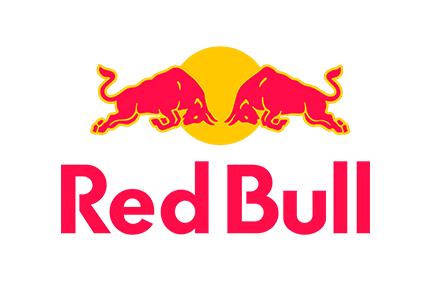 Redbull Logo
