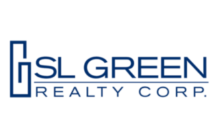 SL Green Logo