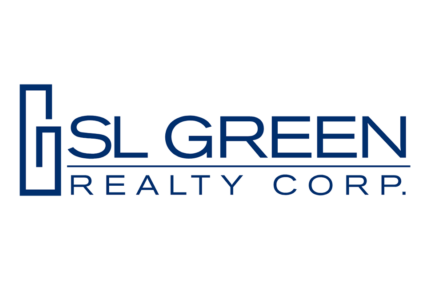 SL Green Logo SL Green Logo