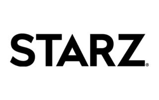 Starz Logo