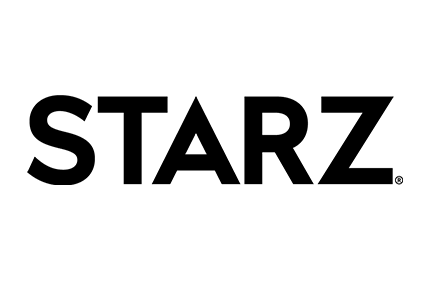 Starz Logo