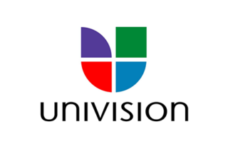 Univision Logo