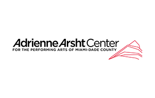 Adrianne Arsht Center