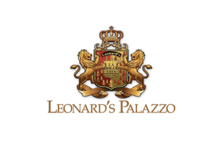 Leonards palazzo